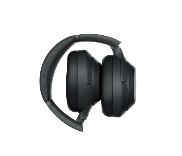 Sony WH-1000XM3B Czarne - 488369 - zdjęcie 3
